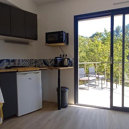 Domaine En Pleine Nature Et Tout Pres De La Plage Sanary-sur-Mer Exteriör bild